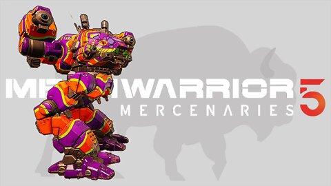 my Hardware, Graphics, and Control setup for Mechwarrior 5