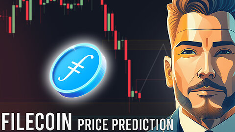 Filecoin Price Prediction: Expert Technical Analysis