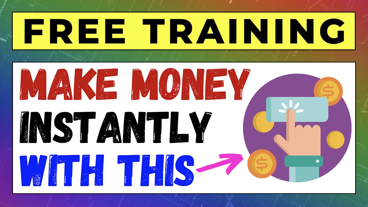 How to Make Money Online FAST using my New BEGINNER FRIENDLY 3 Step EASY PROFIT System – FREE GUIDE