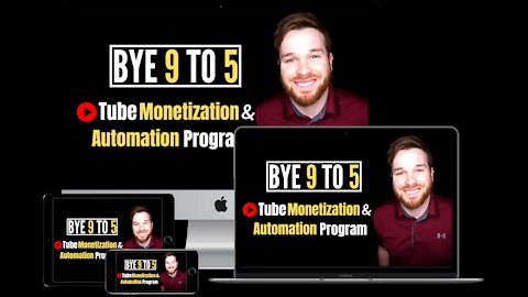 YouTube Monetization and Automation Program