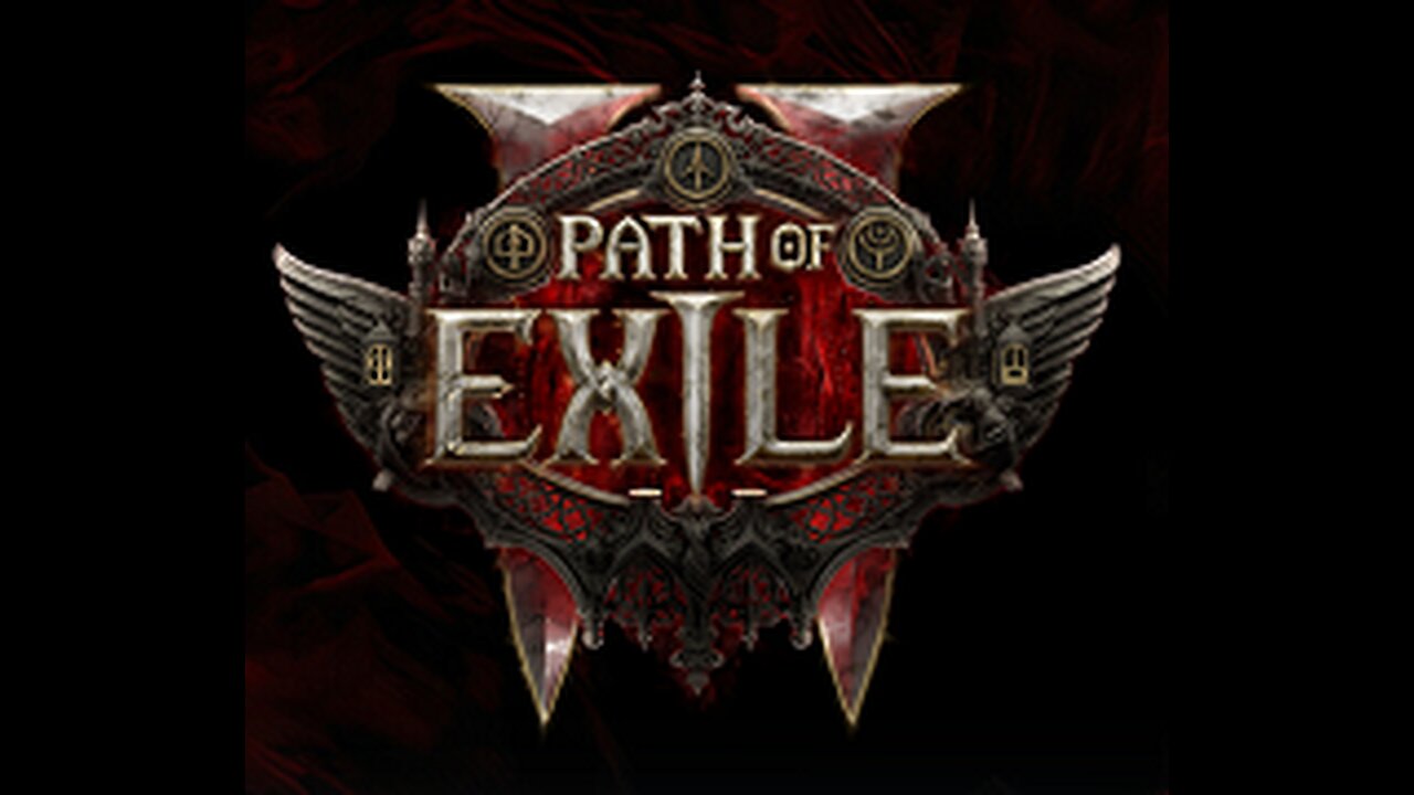 Path of Exile II: Forge Your Legacy in a World of Shadows! 🛡️🌑