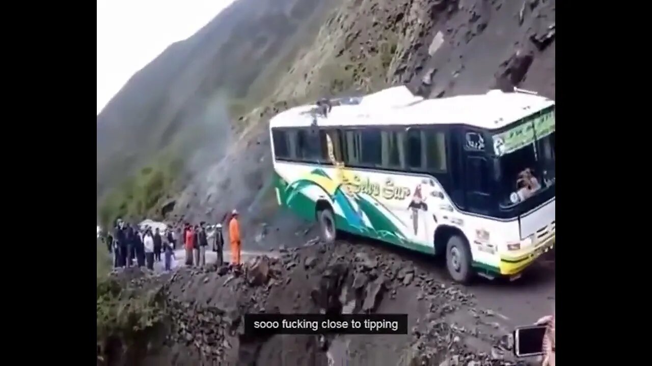 Worlds Most Dangerous Road. #trendingshorts #trending #shorts