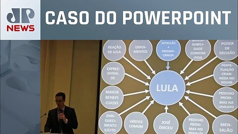PGR defende que STF anule ordem de Deltan indenizar Lula
