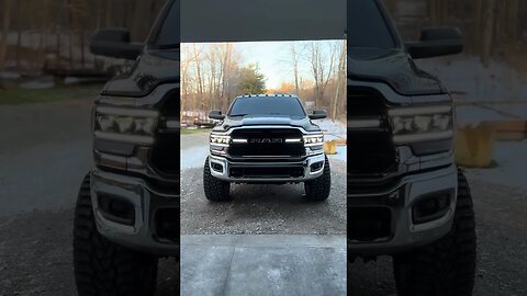 2-14" Grille Light Kit Available On www.fordsixfo.com