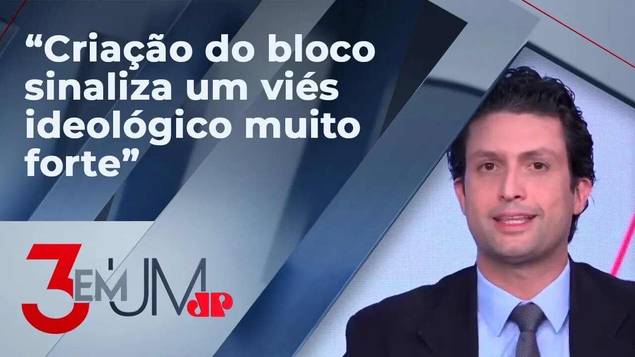 Alan Ghani: “Criação da Unasul significa, na prática, o uso do BNDES para ajudar países vizinhos”