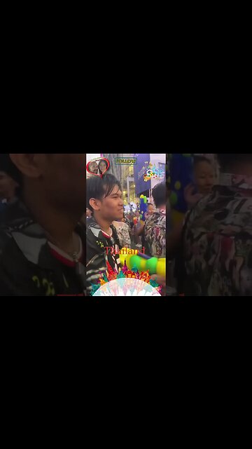 #songkran2023 #livingabroad #thailand #livingmybestlife #bangkok #pattaya #passportbros