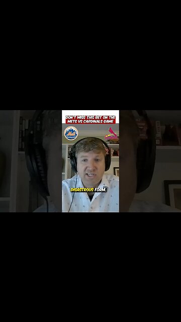 🤑 "FOLLOW THE MONEY" | Bryan Power Discusses Mets vs Cardinals 8-17-23