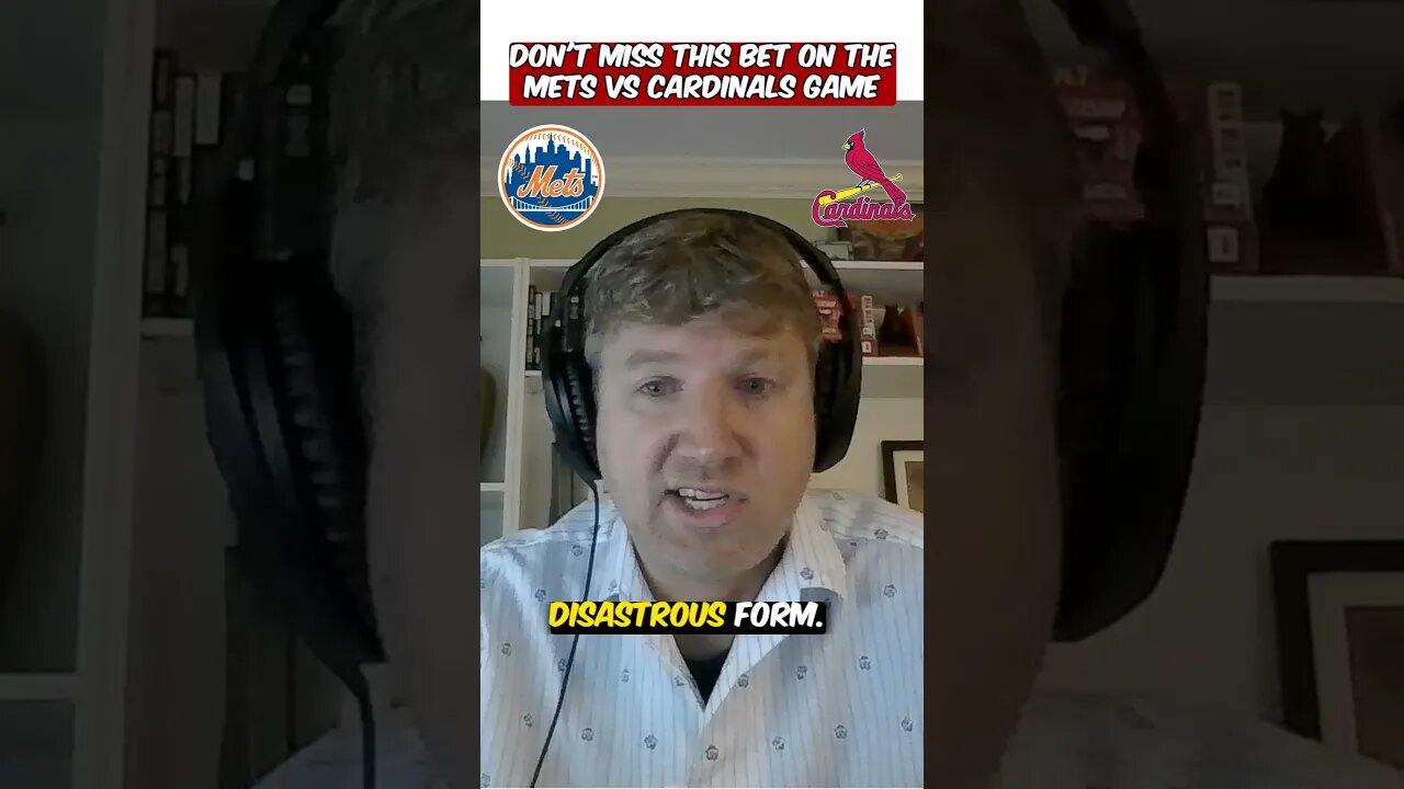 🤑 "FOLLOW THE MONEY" | Bryan Power Discusses Mets vs Cardinals 8-17-23