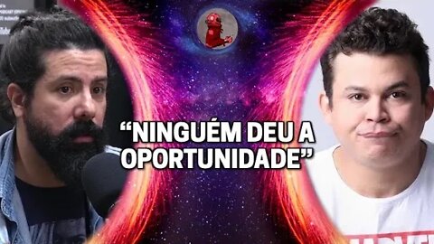 EMERSON CEARÁ com Eduardo Jericó | Planeta Podcast