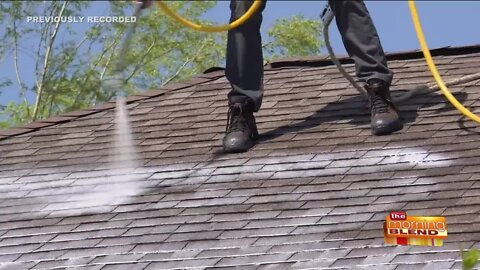 Add Another 5+ Years to the Life of Your Roof!