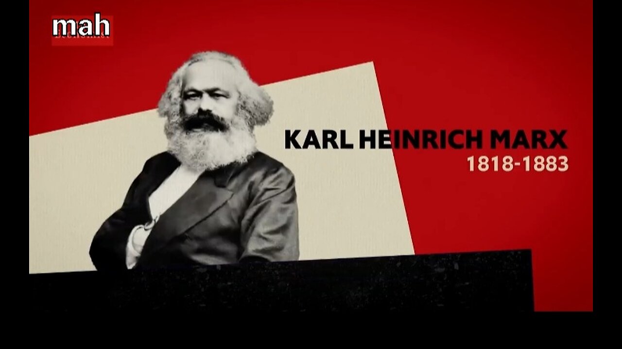 Karl marx right