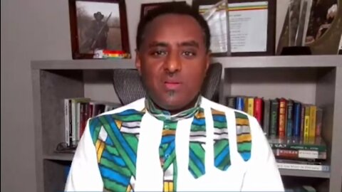 ይህ ሁሉ ቀውስ ሲፈጠር የሀይማኖት ተቋማቶች ለምን ዝምታን መረጡ? - ሀብታሙ አያሌው