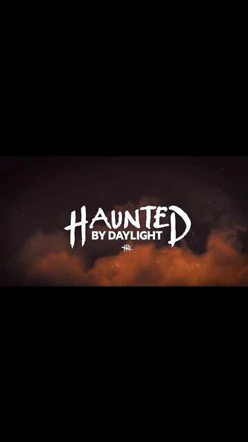 The New Halloween Event looks AMAZING - Dead by Daylight #shorts #dbd #dbdshorts