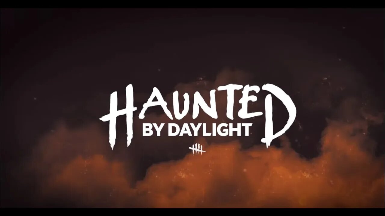 The New Halloween Event looks AMAZING - Dead by Daylight #shorts #dbd #dbdshorts