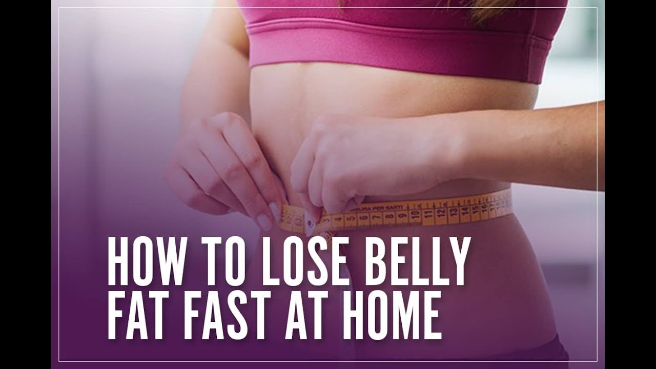 Reduce Weight, Burn Fat, and Heal Your Body with this I Fat Burning Diet