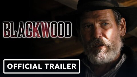 Blackwood - Official Trailer