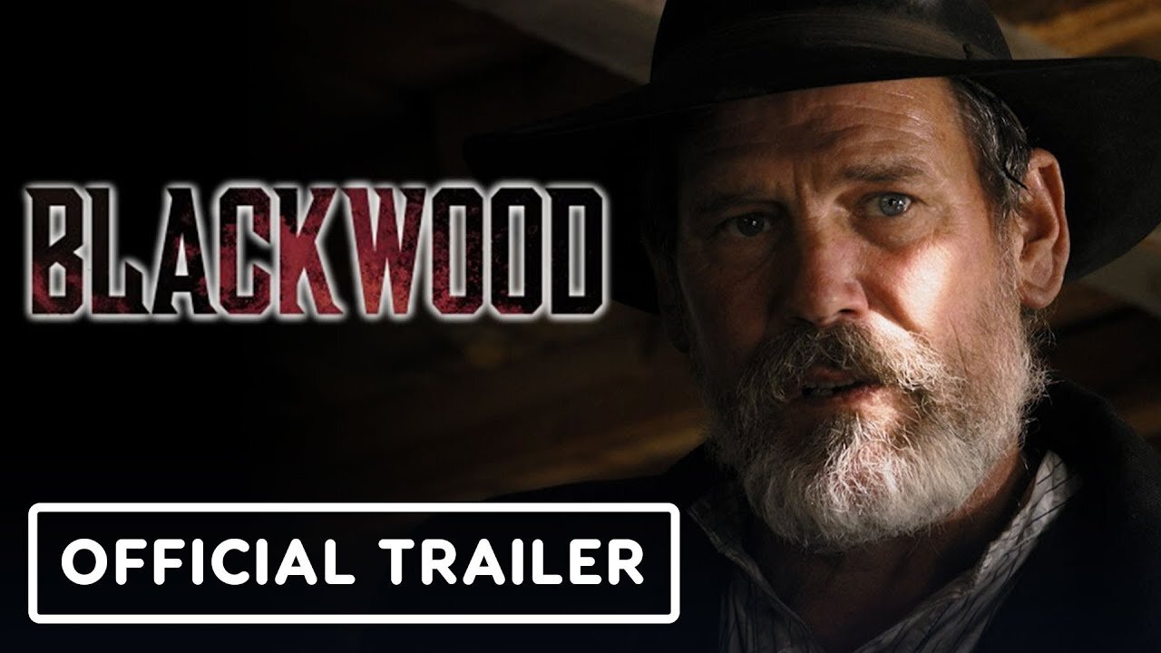 Blackwood - Official Trailer