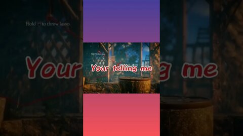 I'm Made Out Of Yarn.... #shorts