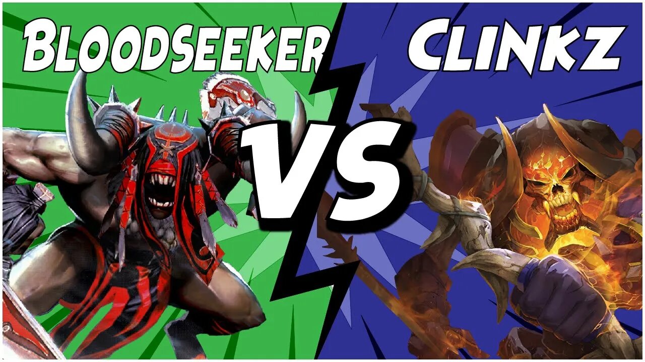 WTF 30 KILLS 1 Hit Kill Machine - Bloodseeker