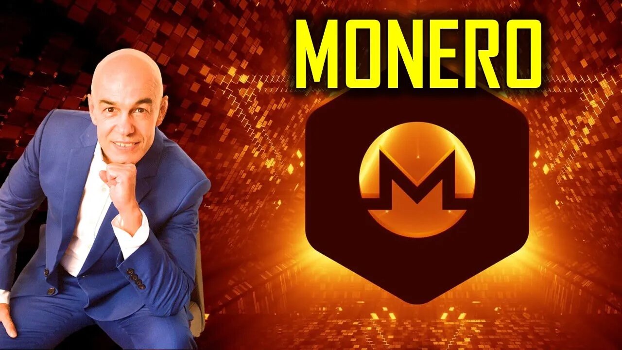 O QUE É MONERO - UM GUIA PARA INICIANTES