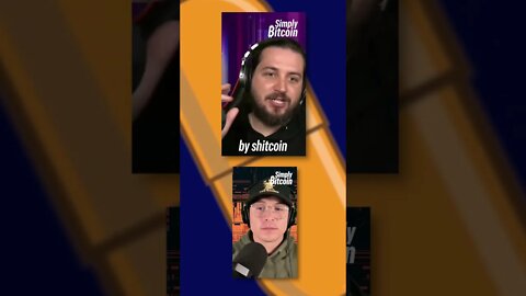 The Dollar Holds You Hostage 👀 #shorts #bitcoin #crypto