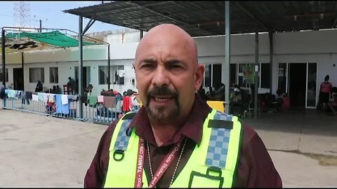 12 DE MAYO MIGRANTES