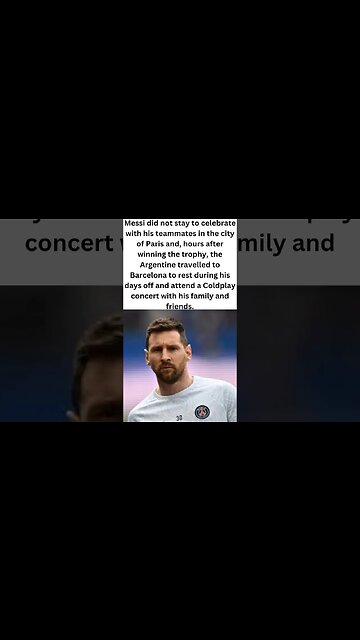 Increasing optimism for Barca Barcelona witnesses Messi. #short