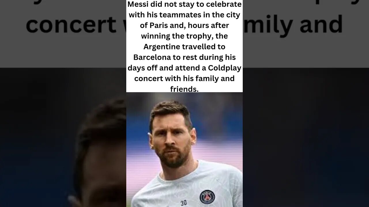 Increasing optimism for Barca Barcelona witnesses Messi. #short