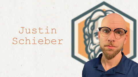 The Hiddenness Argument | Justin Schieber | The Socratic Sessions | Ep #18