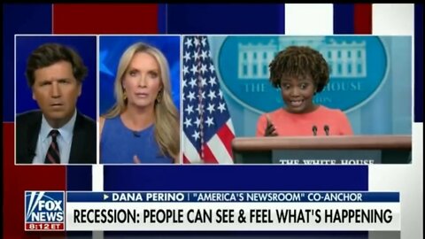Dana Perino offers some advice to the incompetents in the Biden administration - 7/30/22