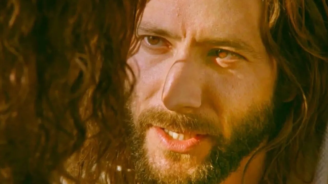 Awa Pit - John 21:1-25 - Jesus at the Sea of Galilee [kwi]