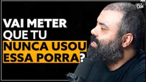 IGOR faz PERGUNTA SINCERA para FISICULTURISTAS