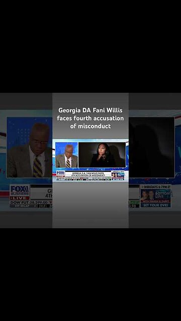 Expert calls Fani Willis ‘despicable’ for pulling the ‘race card’