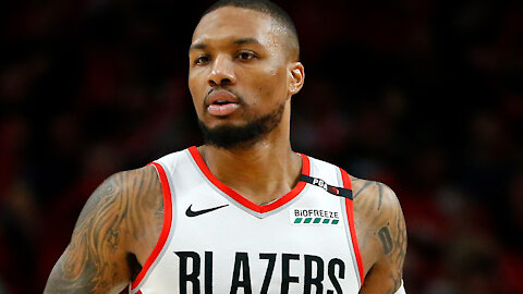 Damian Lillard Needs To LEAVE The Blazers Before His Career Goes To Waste