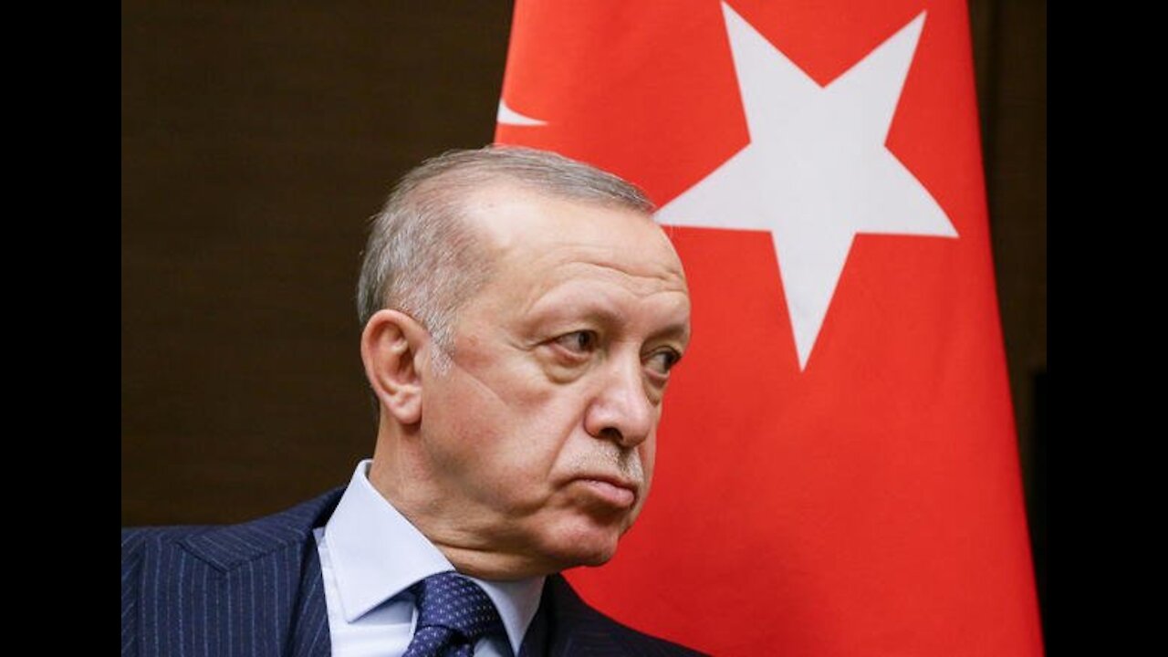 Turkey Wants Compensation for Ouster from US-Led F-35 Jet Program