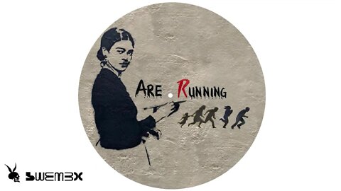 ARE RUNNING Part II - SWEMEX | Minimal House, Progressive House, LO-FI ChillOut Livestream