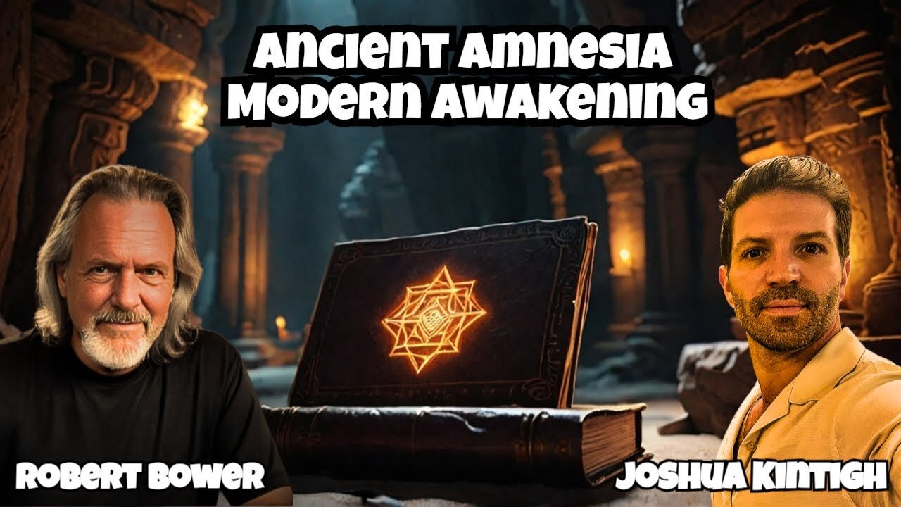 EXPOSING the Hidden Secrets of Ancient Amnesia Awakening