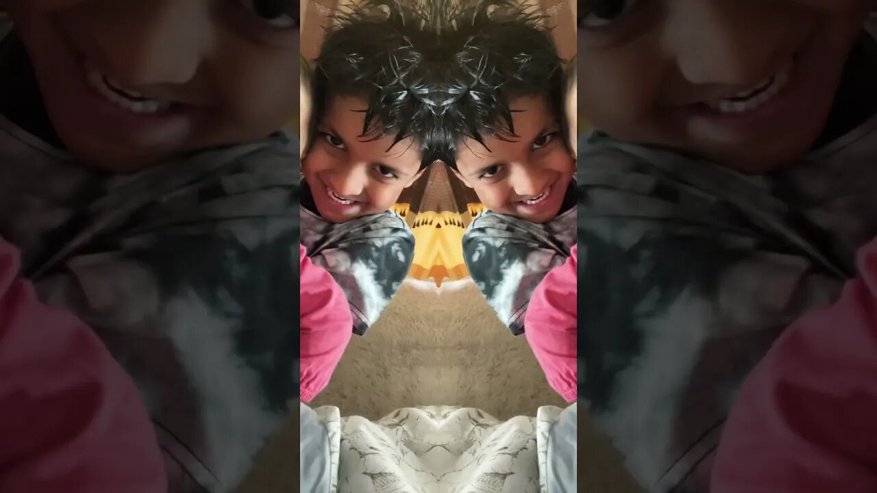Big boss playing with Princess Eshaal #ytshorts #trending #baby #viralvideo