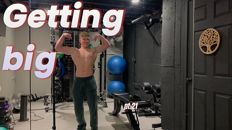 getting big pt.21