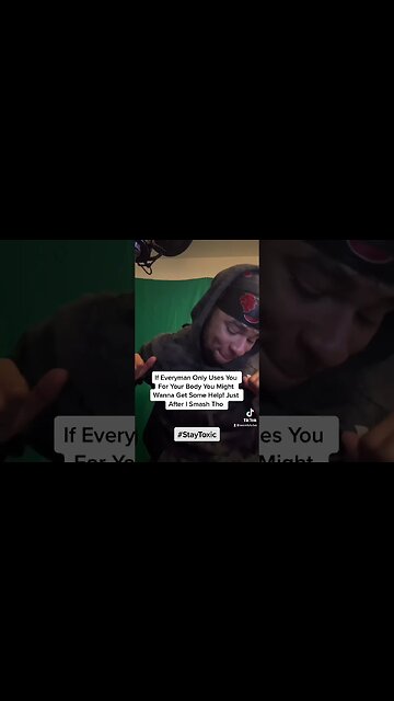 Stay Toxic Kingz 👑