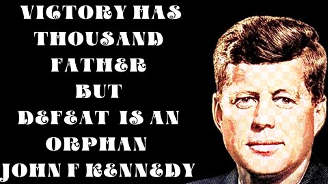President John F Kennedy's Beautiful Quotes #bestquotes #englishquotes #bestquotes'sdiaryinenglish