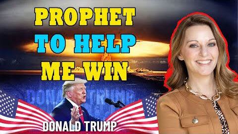 JULIE GREEN PROPHETIC WORD 🔥 [ SHOCKING MESSAGE ] PROPHET TO HELP ME WIN. - TRUMP NEWS