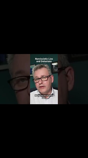Narcissistic Lies