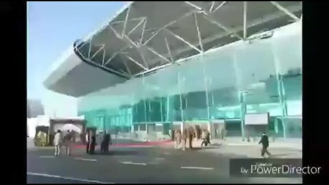 ਗੁਰੂ ਰਾਮ ਦਾਸ ਹਵਾਈ ਅੱਡਾ ਅਮ੍ਰਿੰਤਸਰ ( Guru Ram das airport, Amritsar) true story 🙏