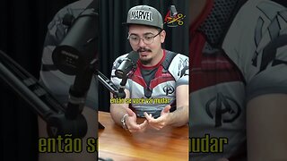 ADAPTAÇÃO x FIDELIDADE?? #shorts | The Nerdz Podcast