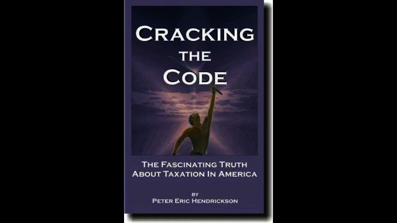 Cracking the Code (Foreword)