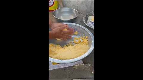 makki ki roti