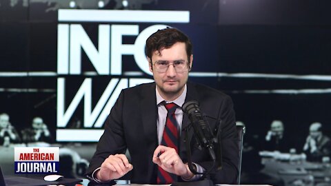 AMERICAN JOURNAL (Full Show) Thursday - 3/18/21