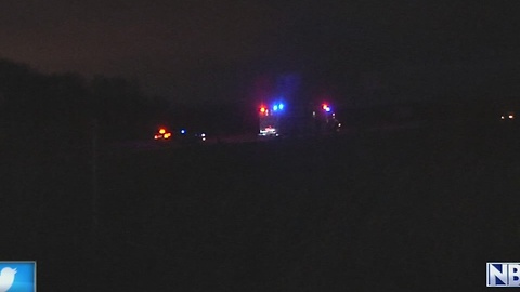 Northbound I-43 closed as police investigate fatal hit and run