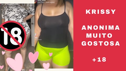 Uma anônima maravilhosa - amateur girl
